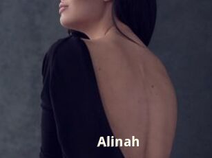 Alinah