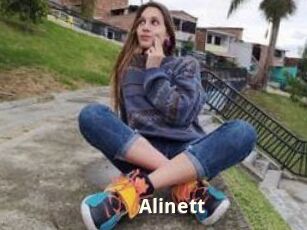 Alinett