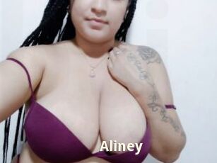 Aliney