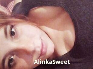 AlinkaSweet