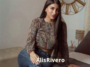AlisRivero