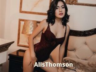 AlisThomson