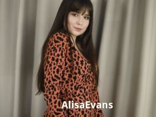 AlisaEvans