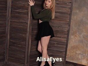 AlisaEyes