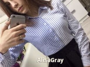 AlisaGray