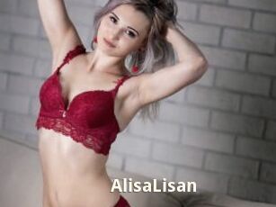 AlisaLisan