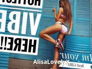 AlisaLovelyX