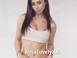 AlisaLovelyXXX