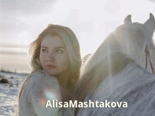 AlisaMashtakova