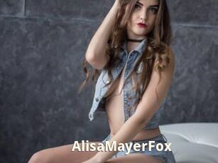 AlisaMayerFox