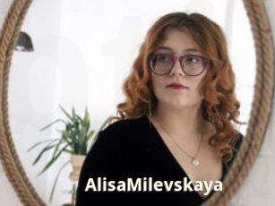 AlisaMilevskaya