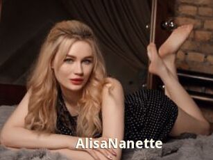 AlisaNanette