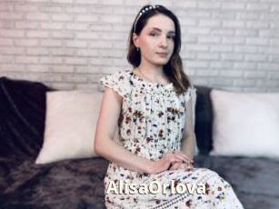 AlisaOrlova