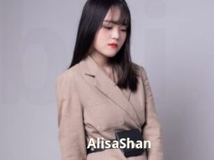 AlisaShan