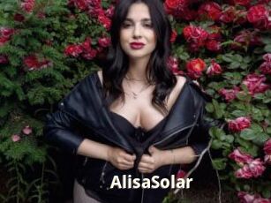 AlisaSolar
