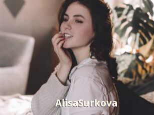 AlisaSurkova