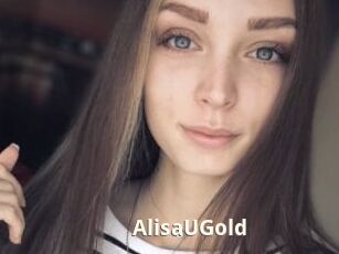 AlisaUGold
