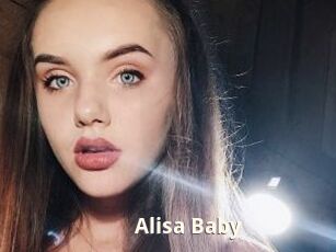 Alisa_Baby