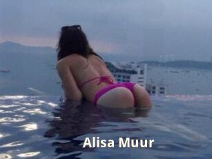 Alisa_Muur