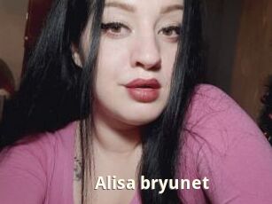 Alisa_bryunet