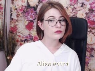 Alisa_extra