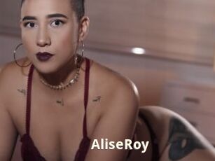 AliseRoy