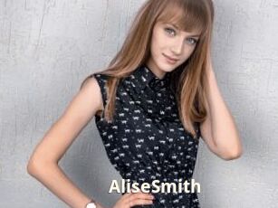 AliseSmith