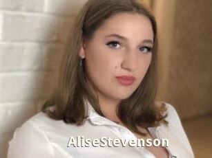 AliseStevenson