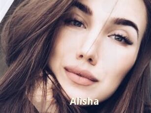 Alisha