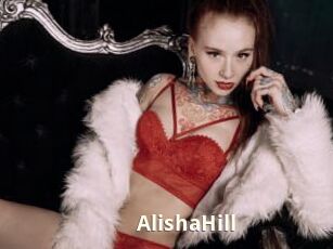 AlishaHill