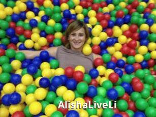 AlishaLiveLi