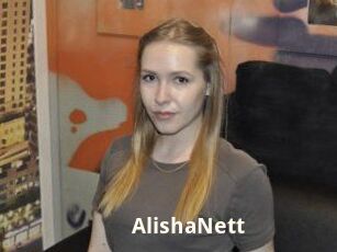 AlishaNett