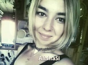 AlishaSi
