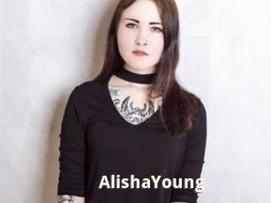 AlishaYoung