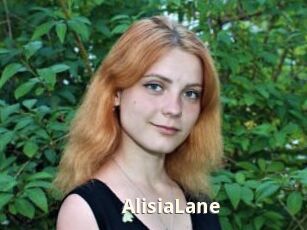 AlisiaLane