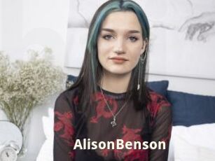 AlisonBenson