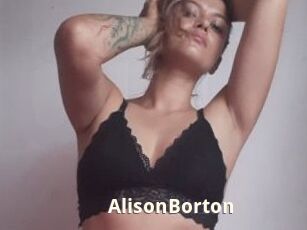 AlisonBorton