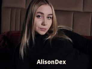 AlisonDex
