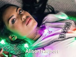 AlisonHarperr