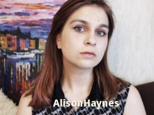 AlisonHaynes