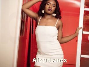 AlisonLenox
