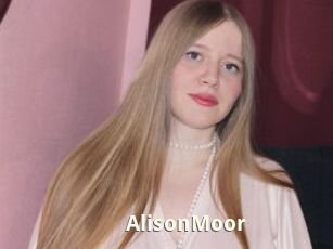 AlisonMoor