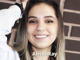 AlisonRay