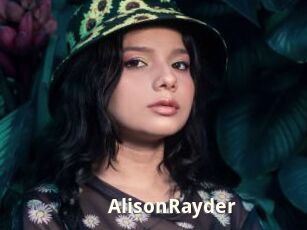 AlisonRayder