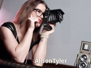 AlisonTyler