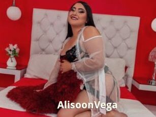 AlisoonVega