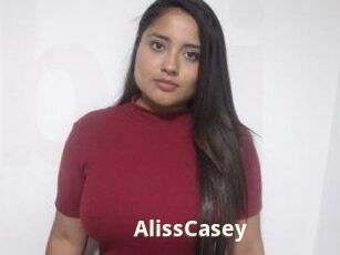 AlissCasey
