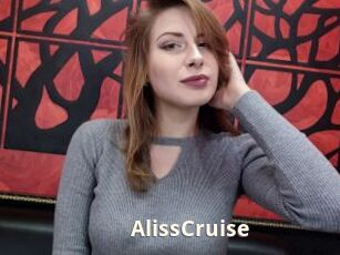 AlissCruise
