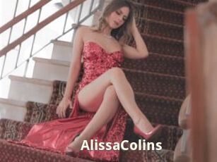 AlissaColins