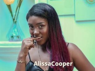 AlissaCooper